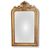 SPECCHIERA IN LEGNO DORATO - FRANCIA - XIX SEC.