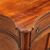 Credenza Umbertino in Mogano Italia Fine XIX Secolo