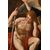 Redenzione di Adamo ed Eva dopo la cacciata dall’Eden, Jacob de Backer (Anversa, 1555 circa – 1585 circa)