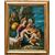 Metà XVII secolo, Scuola rubensiana, Sacra Famiglia con San Giovannino e Elisabetta