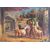 Scena campestre con capre – Filippo Palizzi