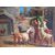 Scena campestre con capre – Filippo Palizzi