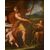 Venere con Adone e Cupido (VENDUTO)