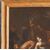 Martirio di Santa - Giovanni Claret (Bruxelles?, 1599 – Savigliano, 2 ottobre 1679) - olio su tela firmato