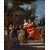 XVII secolo, Scuola romana, Bottega di Giovanni Francesco Romanelli, detto il Viterbese (Viterbo, 1610 c.a. –1662)