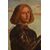 San Giorgio  Seguace di Giovanni Battista Cima, detto Cima da CONEGLIANO (Conegliano 1449 ca - Conegliano 1517 ca)