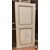 PTE153 - N. 6 Porte antiche semplici di albergo, epoca '800, misure cm L 87 x H 203 