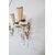 Appliques in bronzo dorato secolo XX PREZZO TRATTABILE