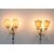 Appliques in bronzo dorato secolo XX PREZZO TRATTABILE