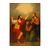 Pittore neoclassico, XIX secolo, Cornelio riceve lo Spirito Santo con Pietro a destra