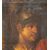 Scena dell'antichità classica - XVII secolo - olio su tela
