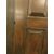 STIP021 - Placard Impero ad un anta in legno di noce chinato, epoca '800, misure cm L 135 x H 220