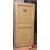 PTE153 - N. 6 Porte antiche semplici di albergo, epoca '800, misure cm L 87 x H 203 