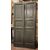 PTS894 - N. 3 Porte bifacciali a due battenti, epoca '800, luce cm L 102 x H 115