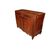 Credenza Provenzale 2 porte di inizio 1800 Francese in Legno di Noce