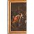 Martirio di Santa - Giovanni Claret (Bruxelles?, 1599 – Savigliano, 2 ottobre 1679) - olio su tela firmato