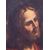 Vocazione di San Matteo - Caravaggesco del'600 - olio su tela