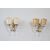 Appliques in bronzo dorato secolo XX PREZZO TRATTABILE