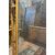 SPECC566 - Specchiera Neoclassica con due cariatidi scolpite, epoca fine '700, misure cm L 122 x H 218