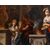 XVII secolo, Scuola romana, Bottega di Giovanni Francesco Romanelli, detto il Viterbese (Viterbo, 1610 c.a. –1662)