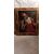 Ritratto di Zanoni Bartolini Salimbeni gonfaloniere nel 1516 - Toscana primo '600 - olio su tela