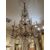 Lampadario in stile Luigi XVI