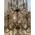 Lampadario in stile Luigi XVI