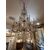 Lampadario in stile Luigi XVI