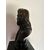 Busto di bronzo di un Cavalliere