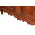 Credenza Provenzale 2 porte di inizio 1800 Francese in Legno di Noce