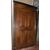 STIP021 - Placard Impero ad un anta in legno di noce chinato, epoca '800, misure cm L 135 x H 220