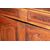 Credenza Provenzale 2 porte di inizio 1800 Francese in Legno di Noce