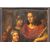Scena dell'antichità classica - XVII secolo - olio su tela