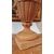 COPPIA DI VASI IN TERRACOTTA NEOCLASSICI FINE DEL XVIII SECOLO