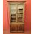 Libreria in noce con tiretto