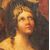 Scena dell'antichità classica - XVII secolo - olio su tela