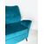 Coppia di poltrone attr. Gio Ponti per ISA Bergamo - 1950