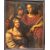 Scena dell'antichità classica - XVII secolo - olio su tela