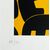 "Composizione" - Litografia Giuseppe Capogrossi (1900-1972)