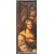 Scena dell'antichità classica - XVII secolo - olio su tela