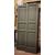 PTS894 - N. 3 Porte bifacciali a due battenti, epoca '800, luce cm L 102 x H 115
