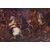 Battaglia di Costantino contro Massenzio - Copia seicentesca dell'affresco omonimo delle stanze Vaticane di scuola Raffaellesca - olio su tela