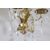 Appliques in bronzo dorato secolo XX PREZZO TRATTABILE