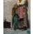 Pompeo Massani (Firenze, 1850 - 1920), Anziana popolana