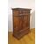 PICCOLA CREDENZA IN NOCE CON INTARSI SECONDA META’ XVI SECOLO 