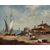 Giuseppe Ponga (Chioggia, 1856 – Venezia, 1925), Capriccio con figure