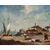 Giuseppe Ponga (Chioggia, 1856 – Venezia, 1925), Capriccio con figure