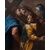 Alessandro Valdani (1712 - 1773), attr., Salita al calvario