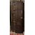 PTI605 - Porta in noce, due battenti, epoca '600, misure cm L 90 x H 190 x P 3,5