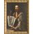 San Bartolomeo - Napoli '600 alla maniera di Luca Giordano - Olio su tela